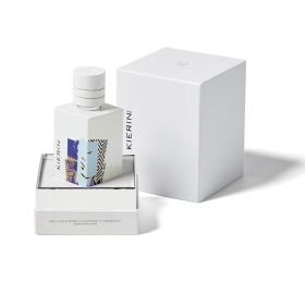 KIERIN SANTAL SKY | Eau de Parfum | Natural Spray | 3.4 fl.oz / 100 ml