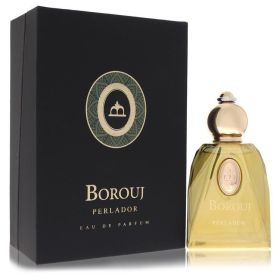 Borouj Perlador by Borouj Eau De Parfum Spray (Unisex)