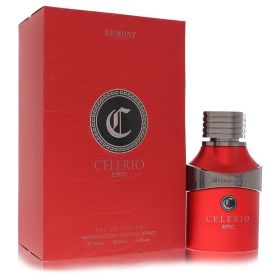 Dumont Celerio Epic by Dumont Paris Eau De Parfum Spray (Unisex)