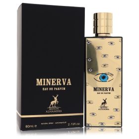 Maison Alhambra Minerva by Maison Alhambra Eau De Parfum Spray