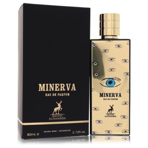 Maison Alhambra Minerva by Maison Alhambra Eau De Parfum Spray