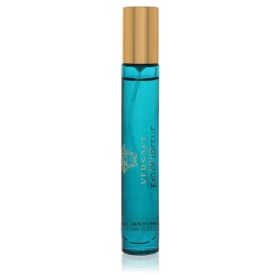 Versace Eros by Versace Mini EDT Spray (Tester)