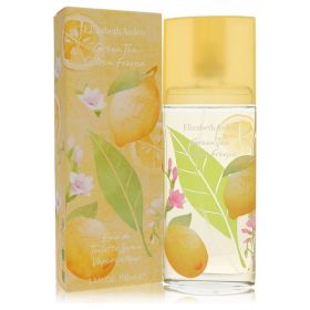 Green Tea Citron Freesia by Elizabeth Arden Eau De Toilette Spray