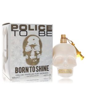 Police To Be Born To Shine by Police Colognes Eau De Parfum Spray