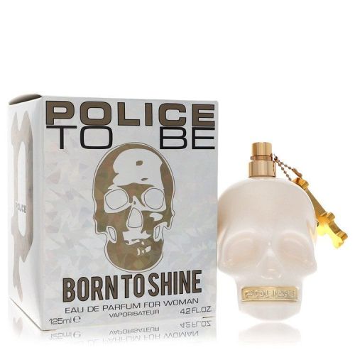 Police To Be Born To Shine by Police Colognes Eau De Parfum Spray