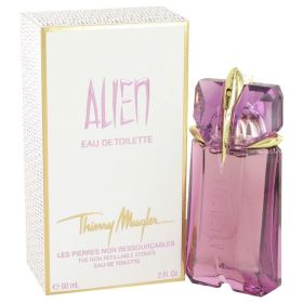 Alien by Thierry Mugler Eau De Toilette Spray