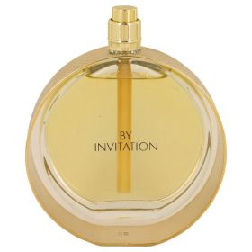 By Invitation by Michael Buble Eau De Parfum Spray (Tester)