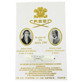 Love In White by Creed Vial (sample)