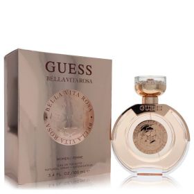 Guess Bella Vita Rosa by Guess Eau De Toilette Spray
