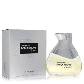 Al Haramain Detour Noir by Al Haramain Eau De Parfum Spray (Unisex)