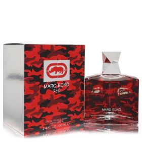 Ecko Red by Marc Ecko Eau De Toilette Spray