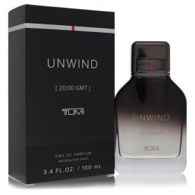 Tumi Unwind by Tumi Eau De Parfum Spray