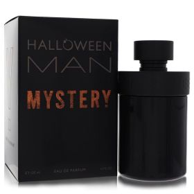 Halloween Man Mystery by Jesus Del Pozo Eau De Parfum Spray
