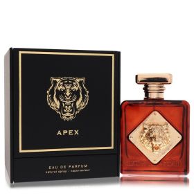 Fragrance World Apex by Fragrance World Eau De Parfum Spray