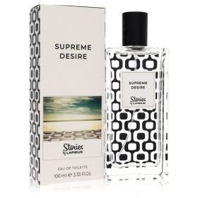 Lapidus Supreme Desire by Lapidus Eau De Toilette Spray