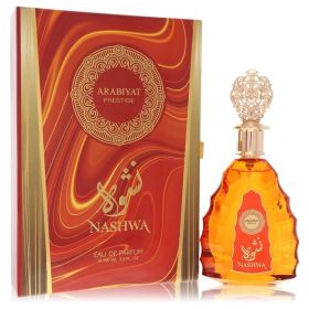 Arabiyat Prestige Nashwa by Arabiyat Prestige Eau De Parfum Spray