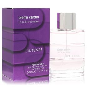 Pierre Cardin Pour Femme L'intense by Pierre Cardin Eau De Parfum Spray