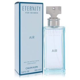 Eternity Air by Calvin Klein Eau De Parfum Spray