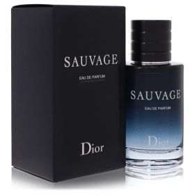 Sauvage by Christian Dior Eau De Parfum Spray