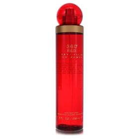 Perry Ellis 360 Red by Perry Ellis Body Mist
