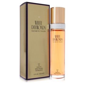 Elizabeth Taylor Eau De Toilette Spray 3.3 oz