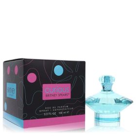 Britney Spears Eau De Parfum Spray 3.3 oz