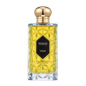 Sefralls Azure Miracle Perfume Cologne Fragrance versatile and long lasting Fresh romantic Luxury Perfumes Vibrant perfume