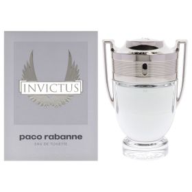 Invictus by Paco Rabanne for Men - 1.7 oz EDT Spray