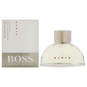 Boss by Hugo Boss for Women - 3 oz EDP Spray