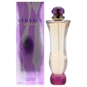 Versace Woman by Versace for Women - 1.7 oz EDP Spray