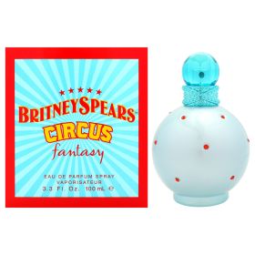 Circus Fantasy by Britney Spears for Women - 3.3 oz EDP Spray