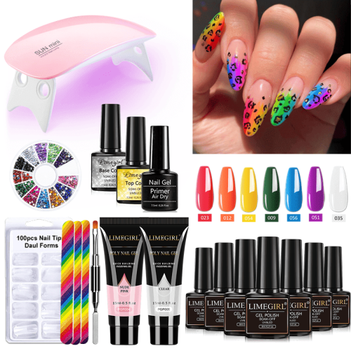 Nail Art Kits Poly Nail Polish Kits Professional Nail Art Kits Acrylic Extension Gel Nail Polish All For Nail Polish Kits Soak N Nail Art Kits Poly Nail Polish Kits Professional Nail Art Kits Acrylic Extension Gel Nail Polish All For Nail Polish Kits Soak N