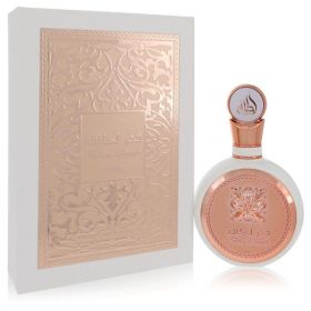 Lattafa Fakhar by Lattafa Eau De Parfum Spray (Gender: Women, size: 3.4 oz)