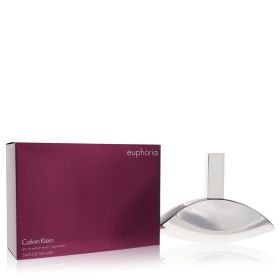 Euphoria by Calvin Klein Eau De Parfum Spray (Gender: Women, size: 5.5 oz)