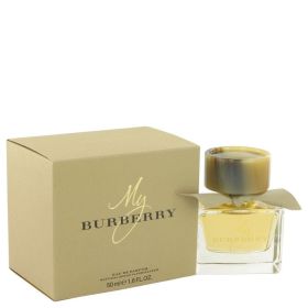My Burberry by Burberry Eau De Parfum Spray (Gender: Women, size: 1.7 oz)
