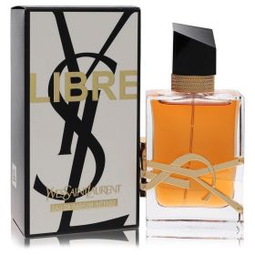 Libre Intense by Yves Saint Laurent Eau De Parfum Intense Spray (Gender: Women, size: 1.6 oz)
