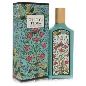 Flora Gorgeous Jasmine by Gucci Eau De Parfum Spray (Gender: Women, size: 3.3 oz)