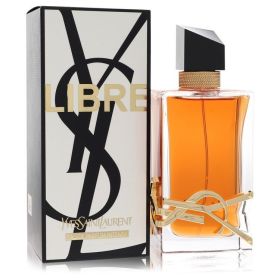Libre Intense by Yves Saint Laurent Eau De Parfum Intense Spray (Gender: Women, size: 3 oz)