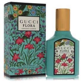 Flora Gorgeous Jasmine by Gucci Eau De Parfum Spray (Gender: Women, size: 1 oz)