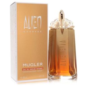 Alien Goddess Intense by Thierry Mugler Eau De Parfum Spray (Gender: Women, size: 3 oz)