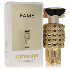 Paco Rabanne Fame Intense by Paco Rabanne Eau De Parfum Spray (Gender: Women, size: 2.7 oz)