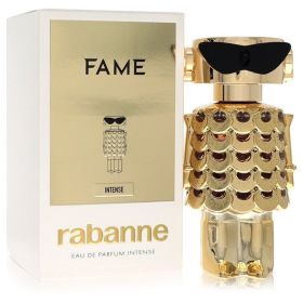 Paco Rabanne Fame Intense by Paco Rabanne Eau De Parfum Spray (Gender: Women, size: 1.7 oz)