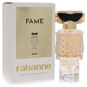 Paco Rabanne Fame Intense by Paco Rabanne Eau De Parfum Spray (Gender: Women, size: 1 oz)
