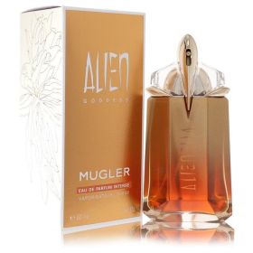 Alien Goddess Intense by Thierry Mugler Eau De Parfum Spray (Gender: Women, size: 2 oz)