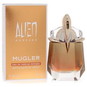 Alien Goddess Intense by Thierry Mugler Eau De Parfum Spray (Gender: Women, size: 1 oz)
