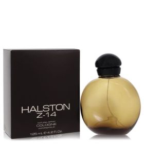 Halston Z-14 by Halston Cologne Spray (Gender: Men, size: 4.2 oz)