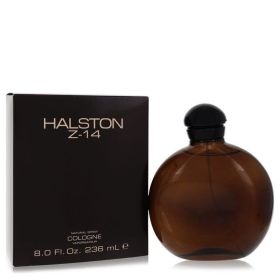 Halston Z-14 by Halston Cologne Spray (Gender: Men, size: 8 oz)