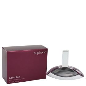 Euphoria by Calvin Klein Eau De Parfum Spray (Gender: Women, size: 1.7 oz)