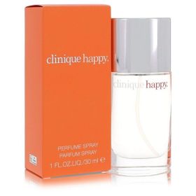 Happy by Clinique Eau De Parfum Spray (Gender: Women, size: 1 oz)