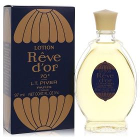 Reve D'or by Piver Cologne Splash (Gender: Women, size: 3.25 oz)